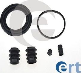 Ремкомплект тормозного суппорта ERT передний для Kia Shuma II 2001-2004. Артикул 400845