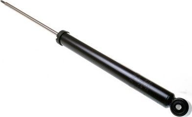 Амортизатор Denckermann задний для Ford Fiesta V 2003-2010. Артикул DSF059G