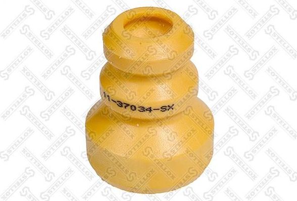 Отбойник амортизатора (стойки) Stellox. Артикул 11-37034-SX