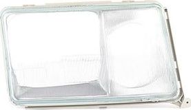 Стекло фары BSG. Артикул BSG 60-801-011