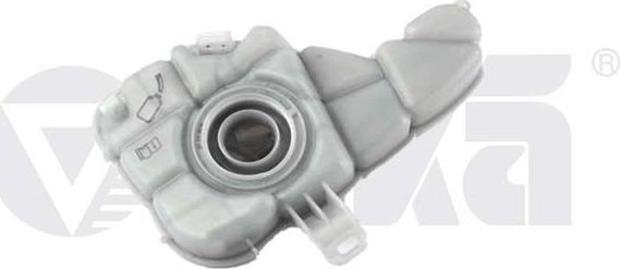 Расширительный бачок Vika для Audi A8 III (D4) 2009-2018. Артикул 11211891001