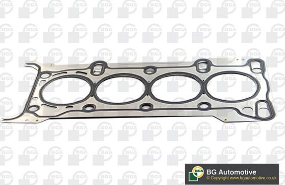 Прокладка ГБЦ BGA для Mazda 3 I (BK) 2003-2009. Артикул CH8588