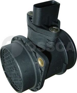 Датчик массового расхода воздуха (ДМРВ) OSSCA для BMW Z8 2000-2003. Артикул 01750