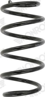 Пружина подвески Monroe для Ford Kuga II 2014-2019. Артикул SP4217