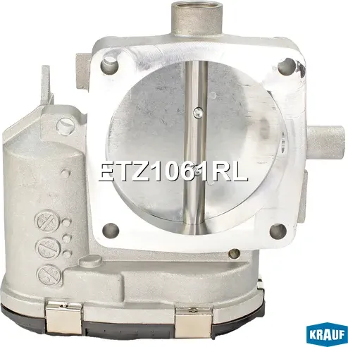 Дроссельная заслонка Krauf. Артикул ETZ1061RL