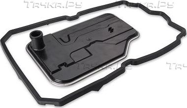Фильтр АКПП  Tecneco Filters для Mercedes-Benz Sprinter 906 2006-2026. Артикул AT140