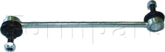 Стойка (тяга) стабилизатора Formpart. Артикул 2208008