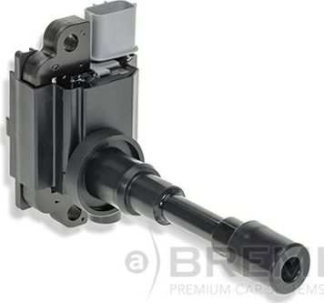 Катушка зажигания Bremi. Артикул 20198
