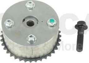 Шестерня впускного распредвала / TOYOTA Echo,Platz,Vitz,Yaris 1.3/1.5 99~06 OSSCA. Артикул 49496