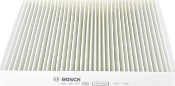 Салонный фильтр Bosch. Артикул 1 987 432 177