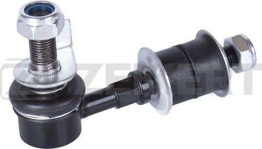 Стойка (тяга) стабилизатора Zekkert. Артикул SS-1610