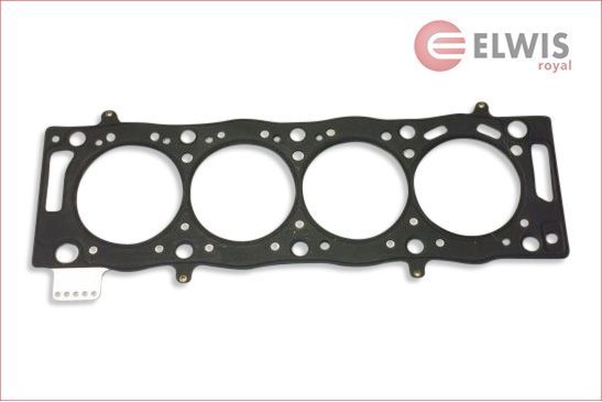 Прокладка ГБЦ Elwis Royal для Peugeot 406 I 1998-2004. Артикул 0044290