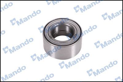 Ступичный подшипник (комплект) Mando передний для Daewoo Espero 1995-1999. Артикул MDW010047