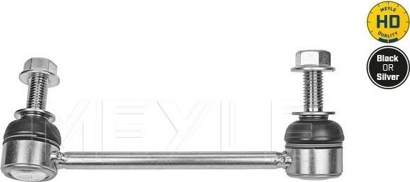 Стойка (тяга) стабилизатора Meyle HD. Артикул 53-16 060 0028/HD