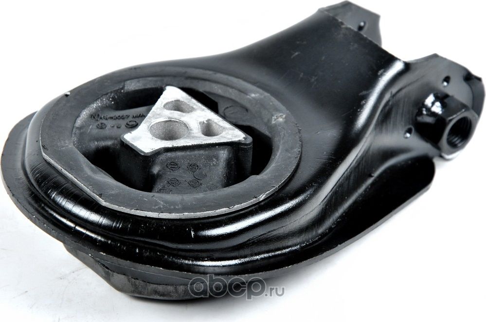 Опора двигателя, задняя (Just Drive). Артикул JDD09MZ3E