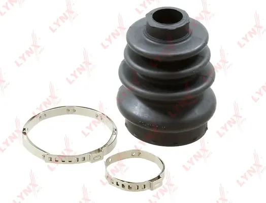 Пыльник внутреннего ШРУСа CHEVROLET Lanos 1.4-1.6 05>  DAEWOO Lanos 1.4-1.6 97> (Lynxauto). Артикул pc-2005