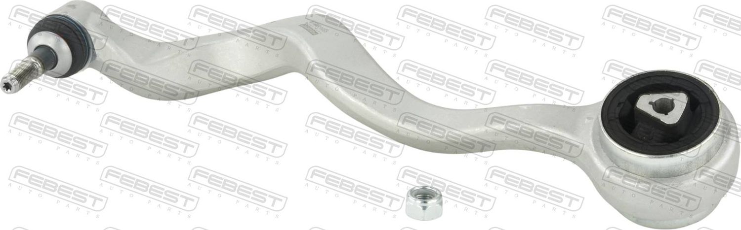 Поперечный рычаг Febest. Артикул 1924-E60FLFR