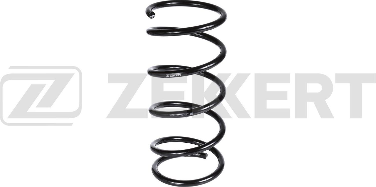 Пружина подвески Zekkert. Артикул SF-1270