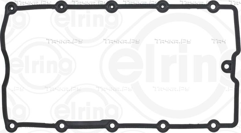Прокладка клапанной крышки Elring для SEAT Toledo III 2004-2009. Артикул 005.911