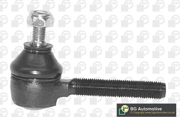 Наконечник рулевой тяги BGA. Артикул SR6709