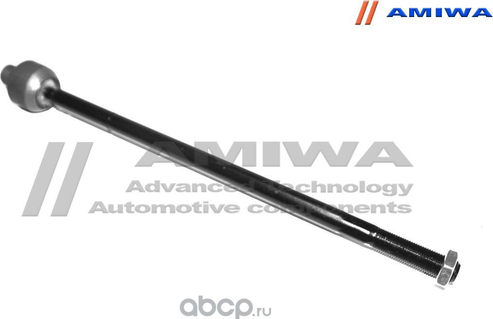 ТЯГА РУЛЕВАЯ ПРАВАЯ (Amiwa). Артикул 09202916