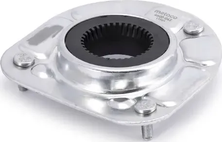 Опора переднего амортизатора (Metaco). Артикул 4600043