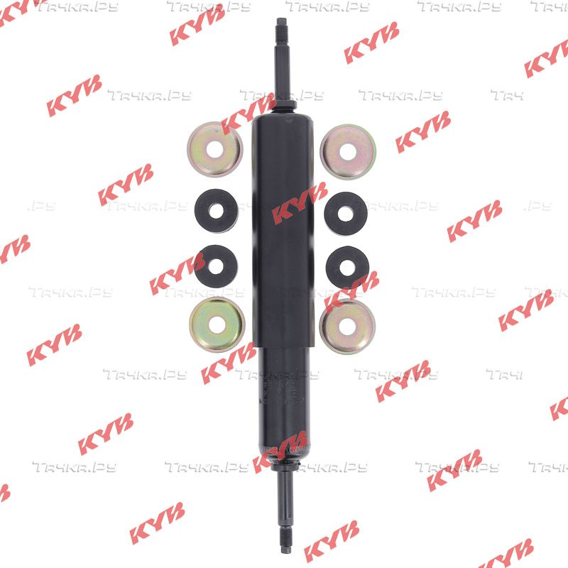 Амортизатор KYB (Каяба) Premium. Артикул 444159