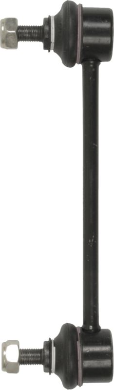 Стойка (тяга) стабилизатора Blue Print. Артикул ADG08591