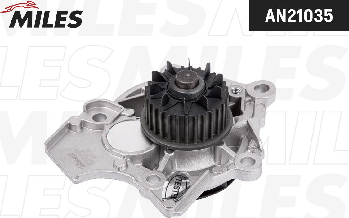 Насос водяной VAG 1.2-2.0 04- (Miles). Артикул AN21035
