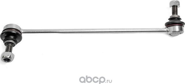Стойка стабилизатора переднего левая (Absel). Артикул CH350007L