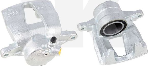 Тормозной суппорт NK (Чугун). Артикул 2123154