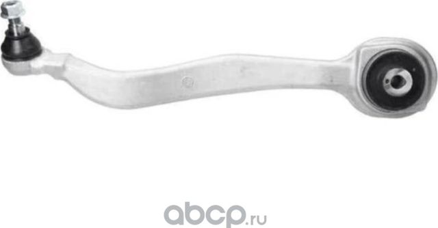 BOGAP Рычаг независимой подвески колеса, подвеска колеса MERCEDES-BENZ C-CLASS ( Bogap. Артикул C3327103