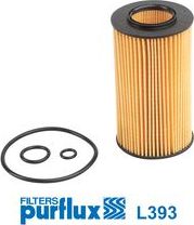 Масляный фильтр Purflux. Артикул L393