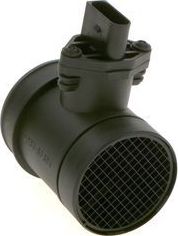 Датчик массового расхода воздуха (ДМРВ) Bosch для Porsche Cayenne I (955) 2002-2007. Артикул 0 281 002 435