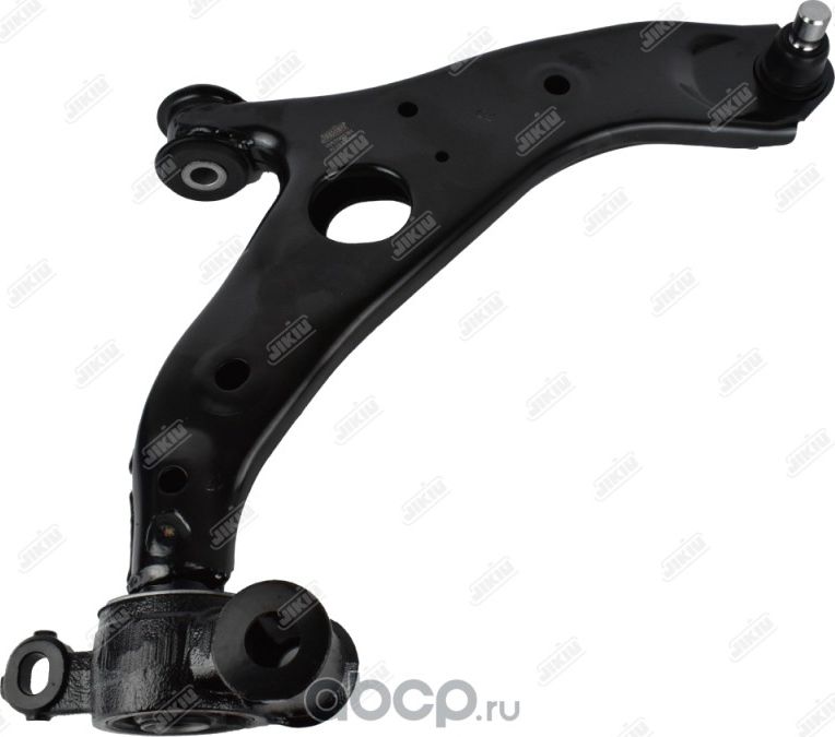 Рычаг MAZDA CX-5 11- пер.подв.прав. (Jikiu). Артикул RA25013R