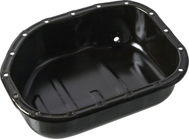 Масляный поддон картера двигателя Febi Bilstein для Mercedes-Benz T1 1977-1990. Артикул 07715