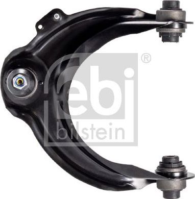 Поперечный рычаг передней подвески Febi Bilstein (сталь). Артикул 42188