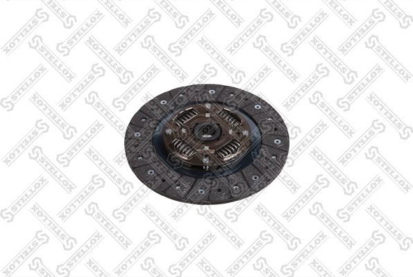 Диск сцепления Stellox для Subaru Impreza I 1995-2000. Артикул 07-00219-SX
