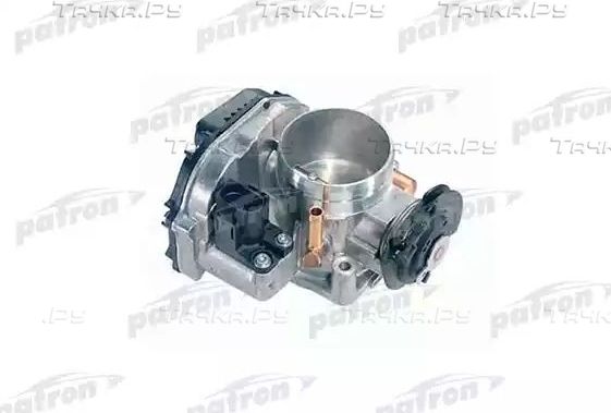 Дроссельная заслонка Patron для Volkswagen Golf III 1995-1999. Артикул PTH010