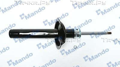 Амортизатор Mando передний правый для Citroen Berlingo I 1996-2011. Артикул MSS017242
