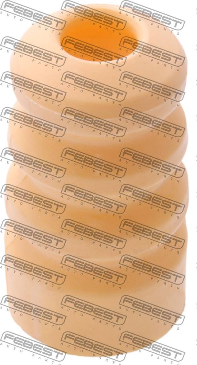 Отбойник амортизатора (стойки) Febest. Артикул CHD-V250R