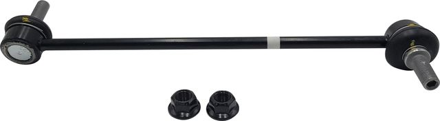 Стойка (тяга) стабилизатора CTR передняя левая для Kia Stinger I 2017-2026. Артикул CLKK-47L