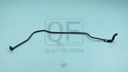 Трубка системы охлаждения (Quattro Freni). Артикул QF45A00278