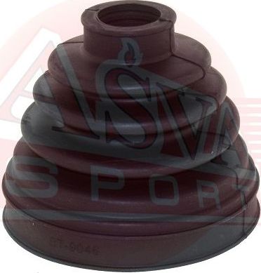 Пыльник шруса Asva. Артикул ASBT-S12