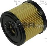 Топливный фильтр Fram для Fiat Scudo I 1999-2006. Артикул CG8953ECO