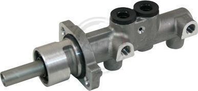 Тормозной цилиндр главный ABS (алюминий) для Volkswagen Fox I 2005-2011. Артикул 41403