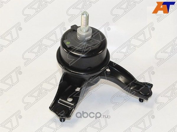 Подушка двигателя передняя левая TOYOTA CAMRY 11- (SAT). Артикул ST1236236050