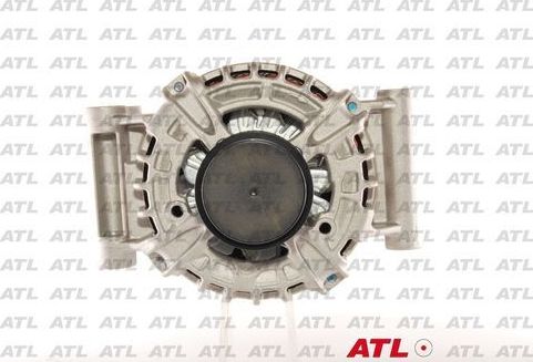 Генератор ATL/Delta Autotechnik для Peugeot Boxer III 2011-2026. Артикул L 50 140