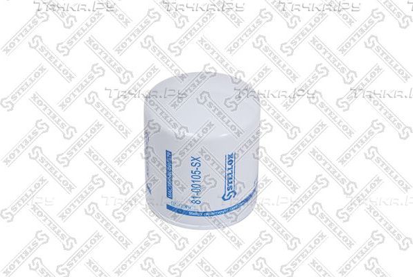 Масляный фильтр Stellox. Артикул 81-00105-SX