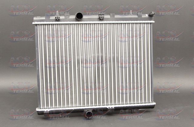 Радиатор охлаждения ACS Termal. Артикул 5836007